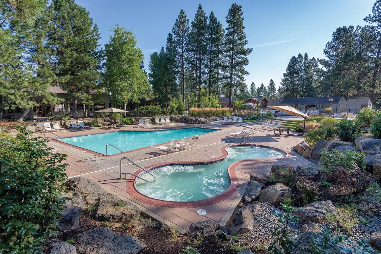 Seventh Mountain Resort Bend Exterior photo